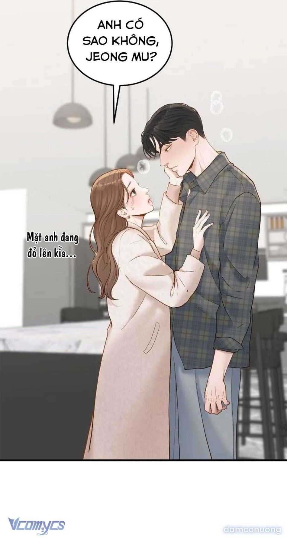 đọc truyện Bất Chấp Rủi Ro Chương 63 ảnh 12 tại Thiên Thai Truyện