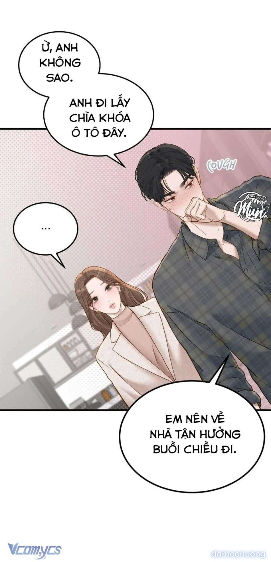 đọc truyện Bất Chấp Rủi Ro Chương 63 ảnh 13 tại Thiên Thai Truyện