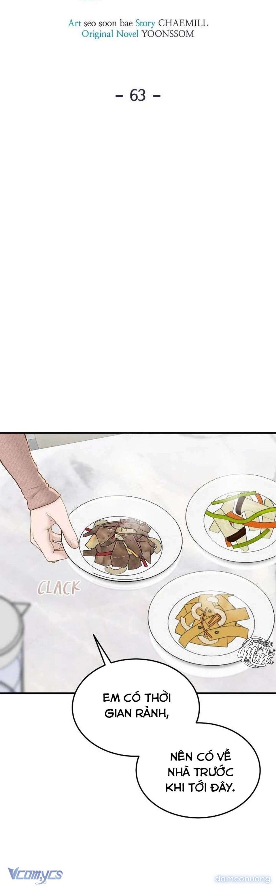 đọc truyện Bất Chấp Rủi Ro Chương 63 ảnh 16 tại Thiên Thai Truyện