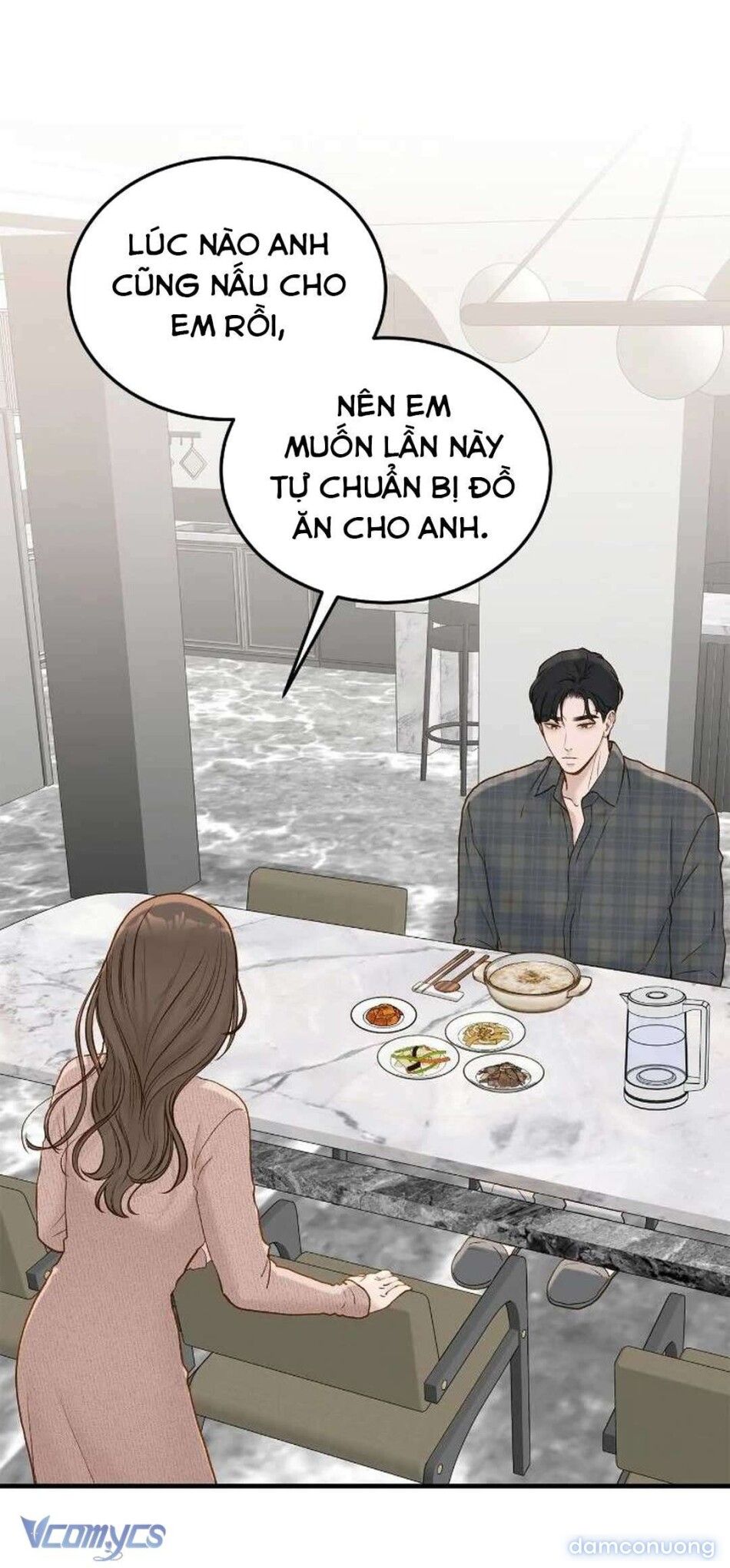 đọc truyện Bất Chấp Rủi Ro Chương 63 ảnh 17 tại Thiên Thai Truyện