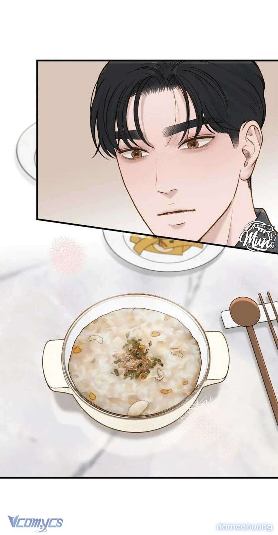 đọc truyện Bất Chấp Rủi Ro Chương 63 ảnh 18 tại Thiên Thai Truyện