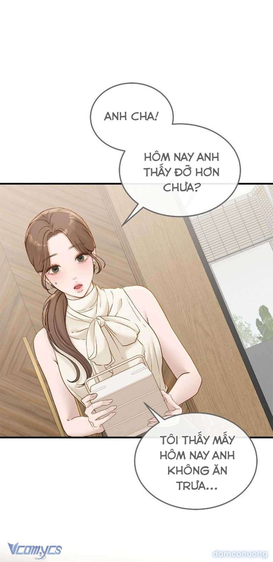 đọc truyện Bất Chấp Rủi Ro Chương 63 ảnh 22 tại Thiên Thai Truyện