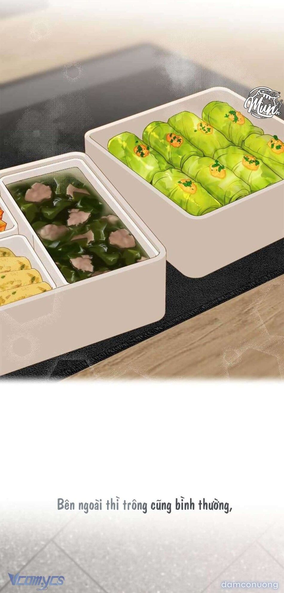 đọc truyện Bất Chấp Rủi Ro Chương 63 ảnh 23 tại Thiên Thai Truyện