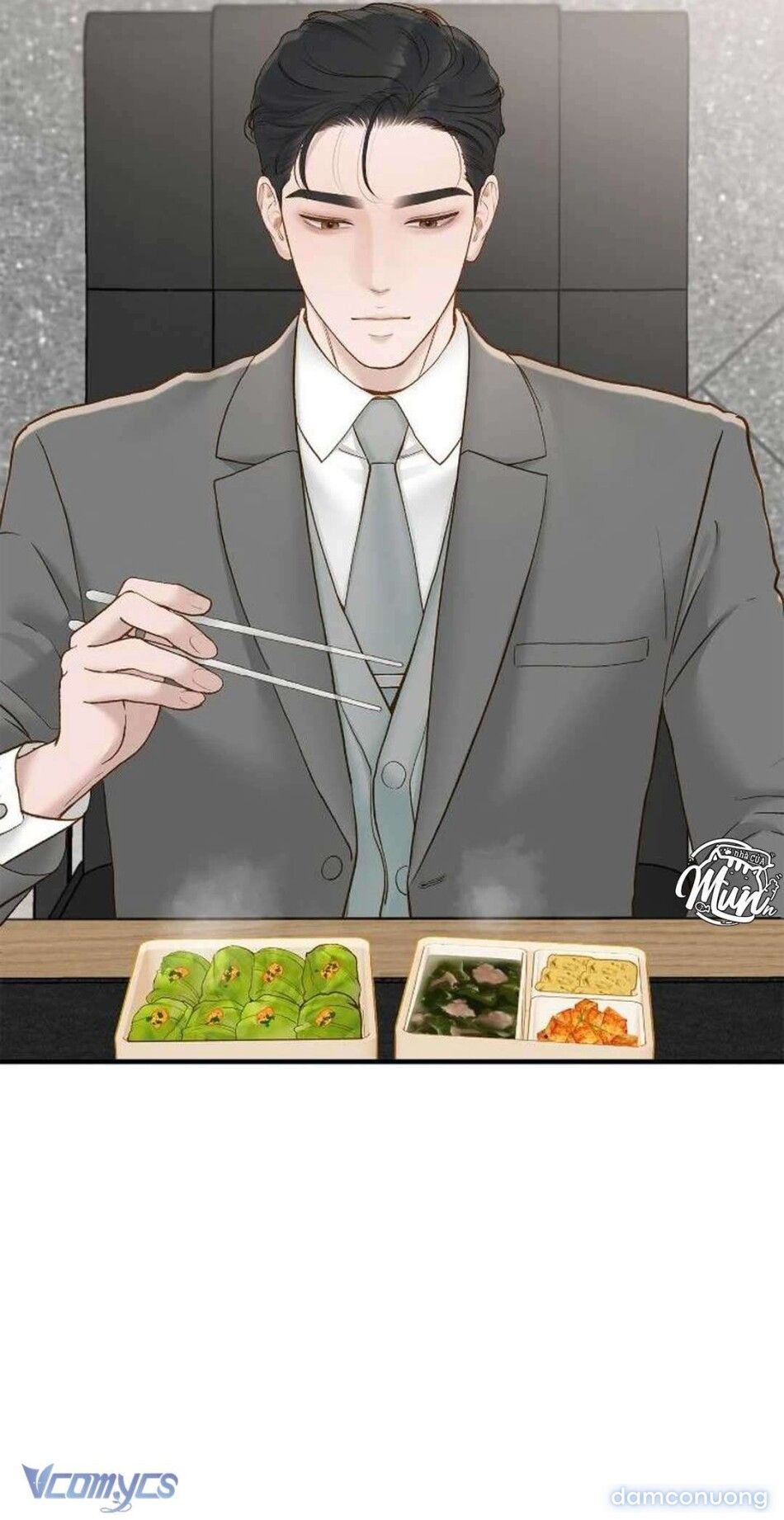 đọc truyện Bất Chấp Rủi Ro Chương 63 ảnh 24 tại Thiên Thai Truyện