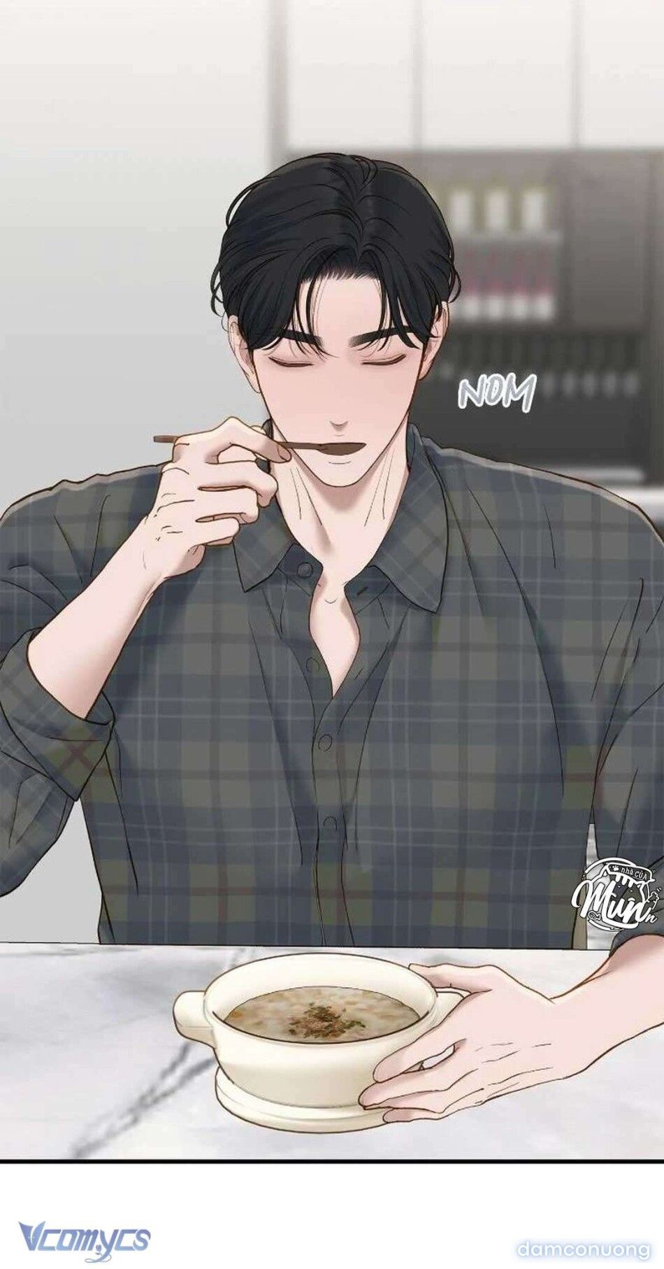 đọc truyện Bất Chấp Rủi Ro Chương 63 ảnh 26 tại Thiên Thai Truyện