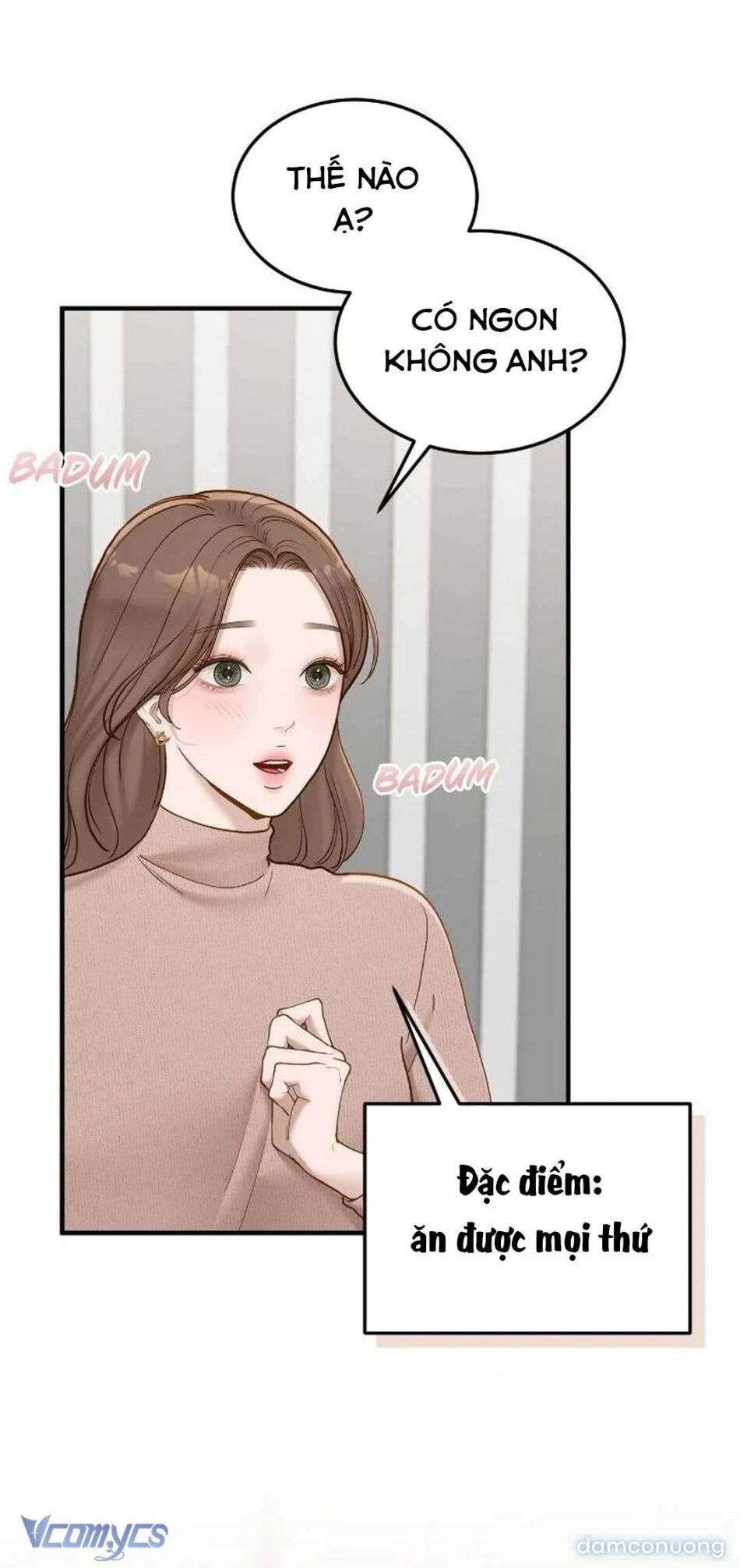 đọc truyện Bất Chấp Rủi Ro Chương 63 ảnh 27 tại Thiên Thai Truyện