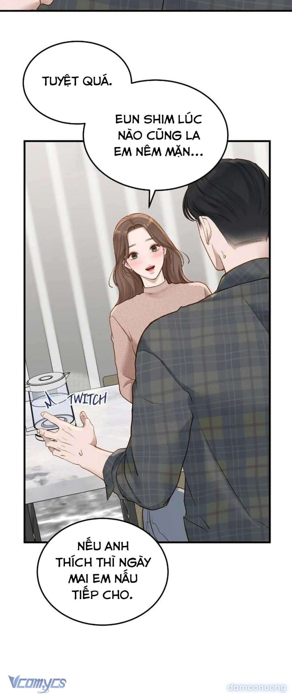 đọc truyện Bất Chấp Rủi Ro Chương 63 ảnh 29 tại Thiên Thai Truyện