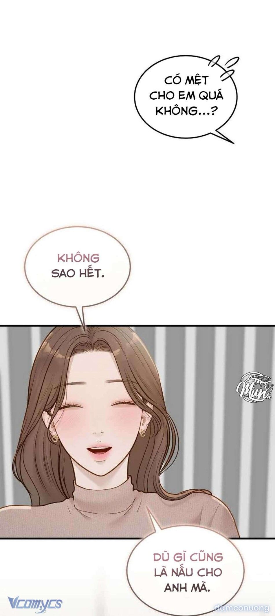 đọc truyện Bất Chấp Rủi Ro Chương 63 ảnh 30 tại Thiên Thai Truyện