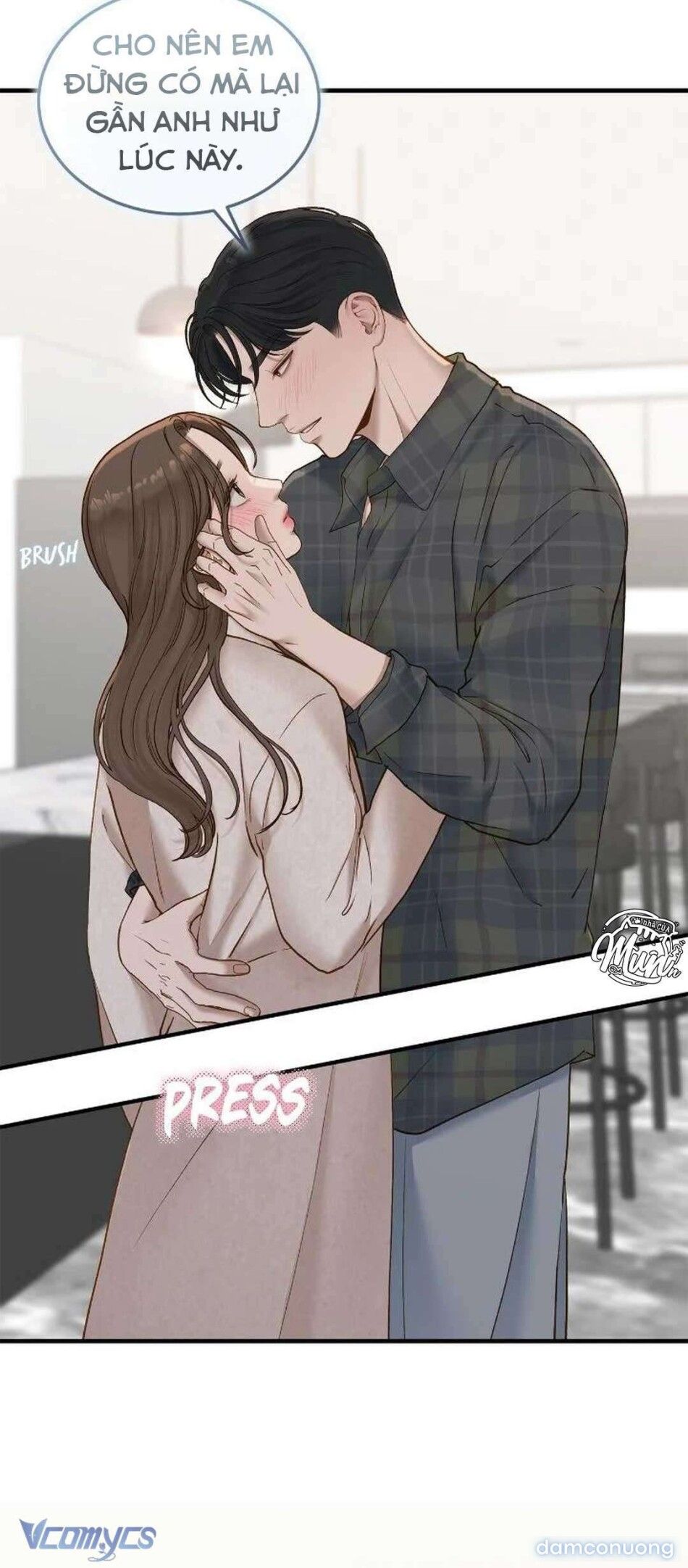 đọc truyện Bất Chấp Rủi Ro Chương 63 ảnh 5 tại Thiên Thai Truyện