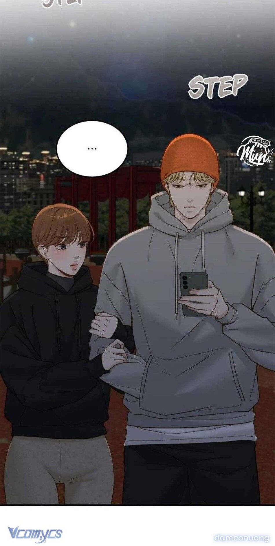 đọc truyện Bất Chấp Rủi Ro Chương 63 ảnh 33 tại Thiên Thai Truyện