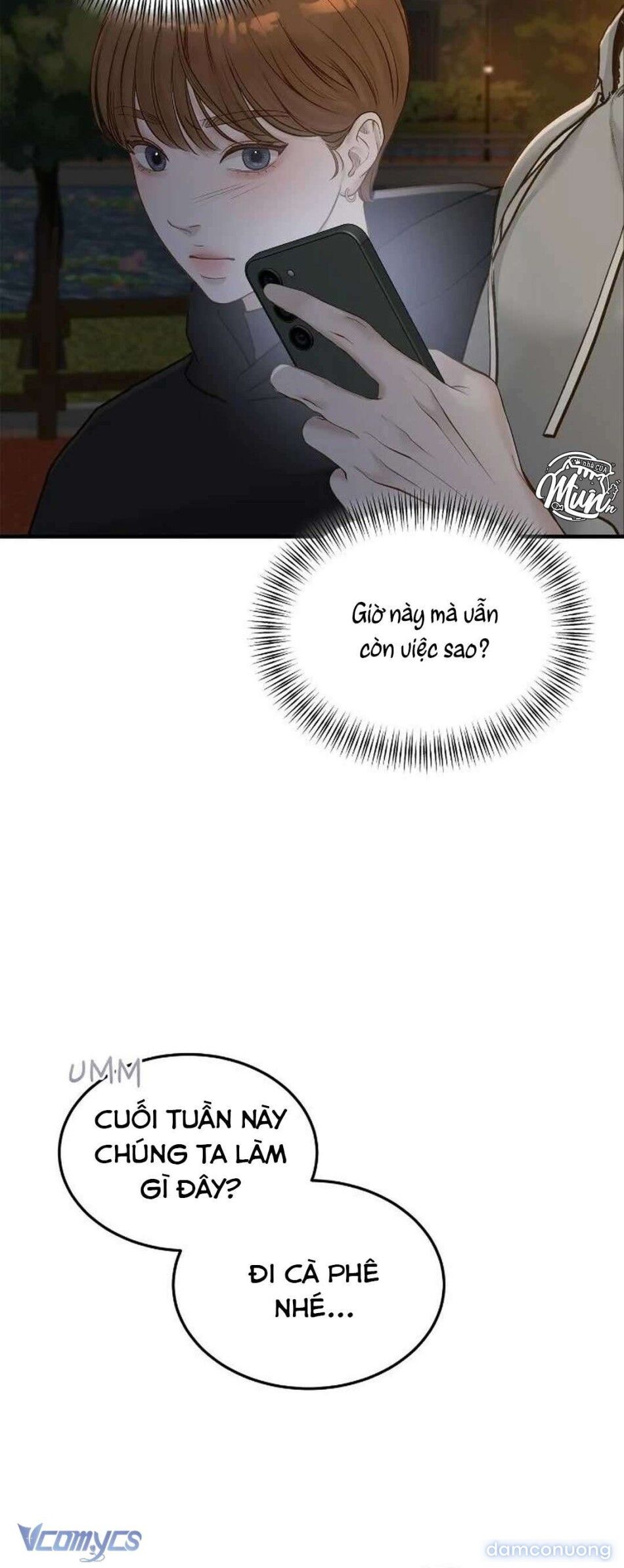 đọc truyện Bất Chấp Rủi Ro Chương 63 ảnh 35 tại Thiên Thai Truyện