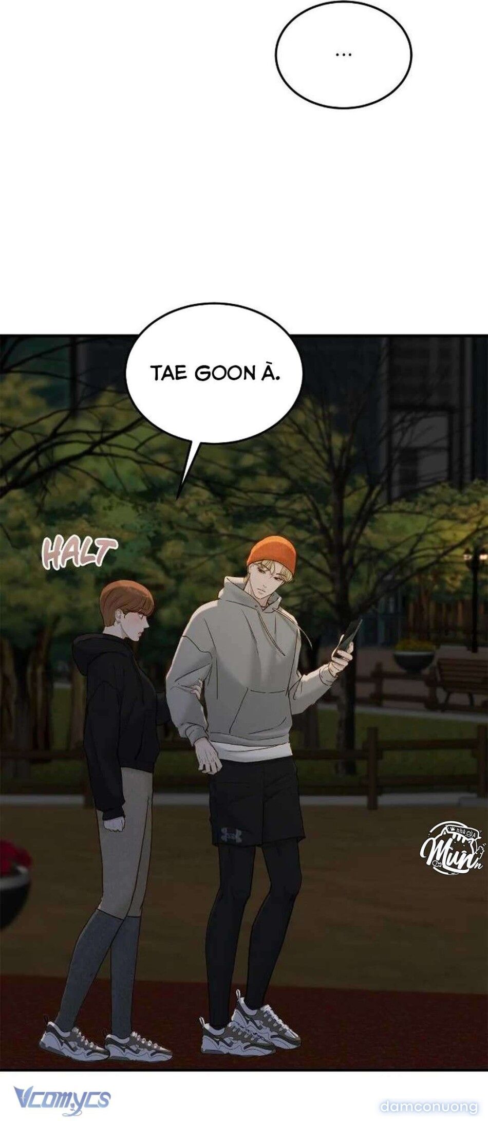 đọc truyện Bất Chấp Rủi Ro Chương 63 ảnh 36 tại Thiên Thai Truyện