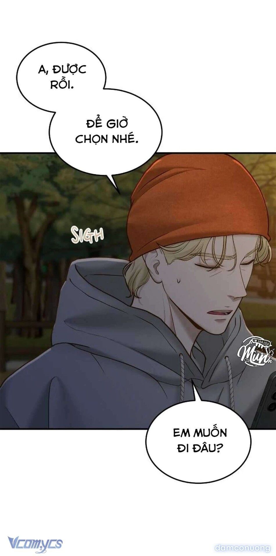 đọc truyện Bất Chấp Rủi Ro Chương 63 ảnh 38 tại Thiên Thai Truyện