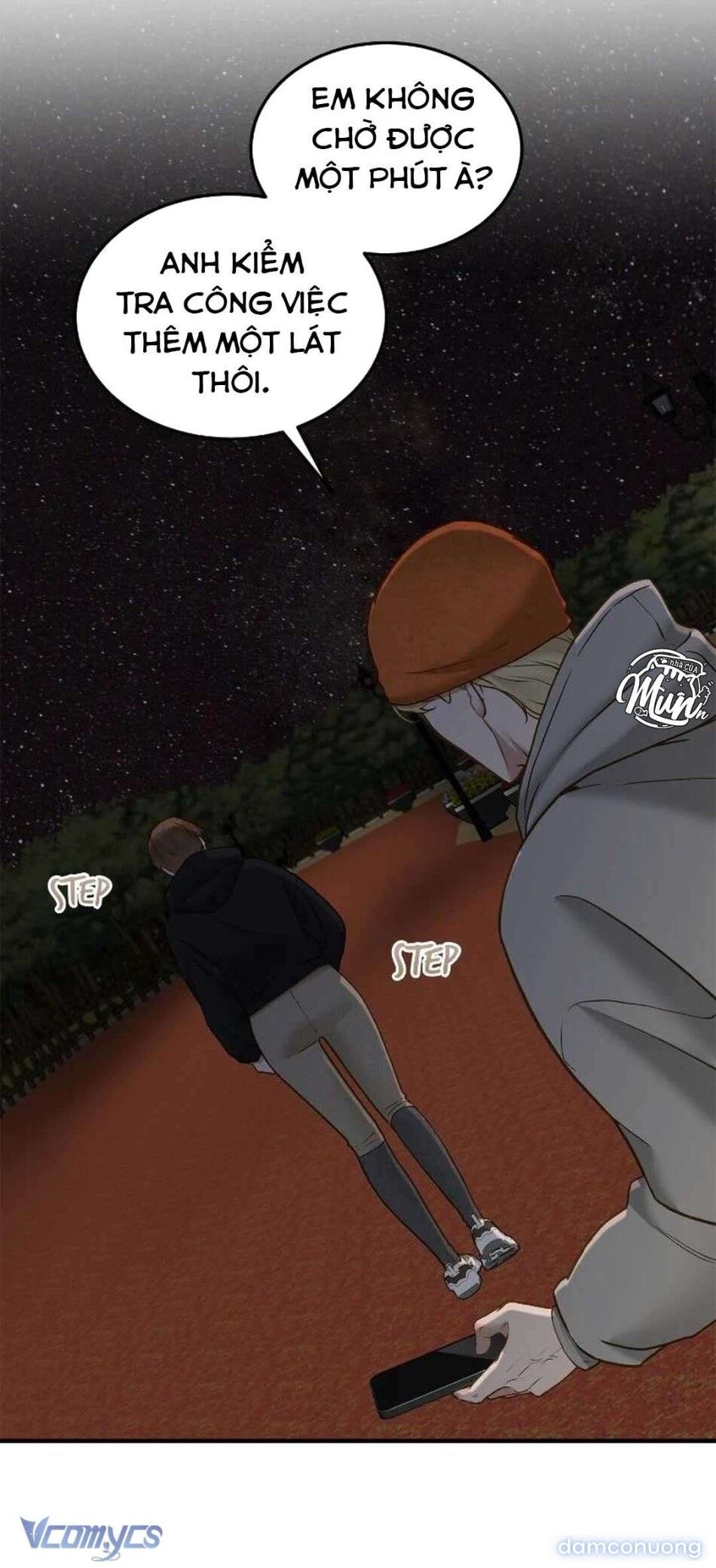 đọc truyện Bất Chấp Rủi Ro Chương 63 ảnh 41 tại Thiên Thai Truyện