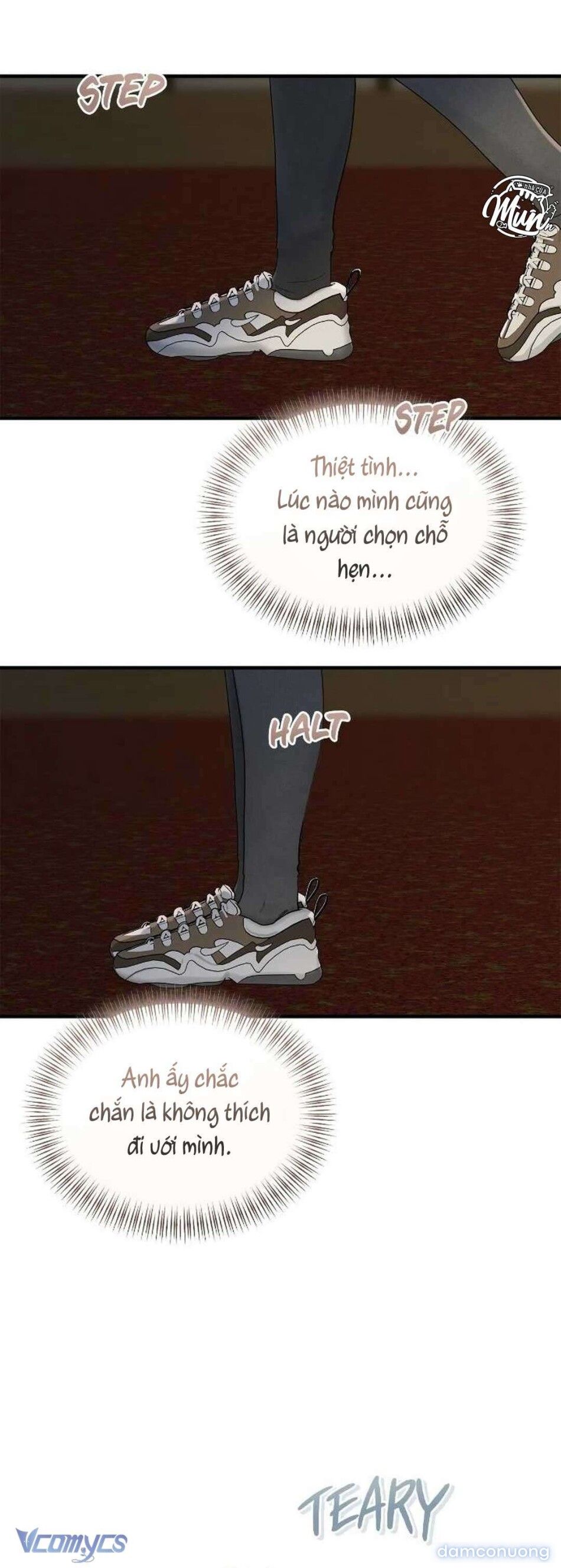 đọc truyện Bất Chấp Rủi Ro Chương 63 ảnh 43 tại Thiên Thai Truyện