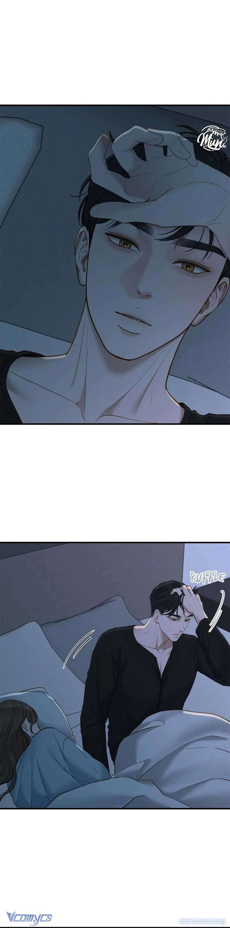 đọc truyện Bất Chấp Rủi Ro Chương 63 ảnh 46 tại Thiên Thai Truyện