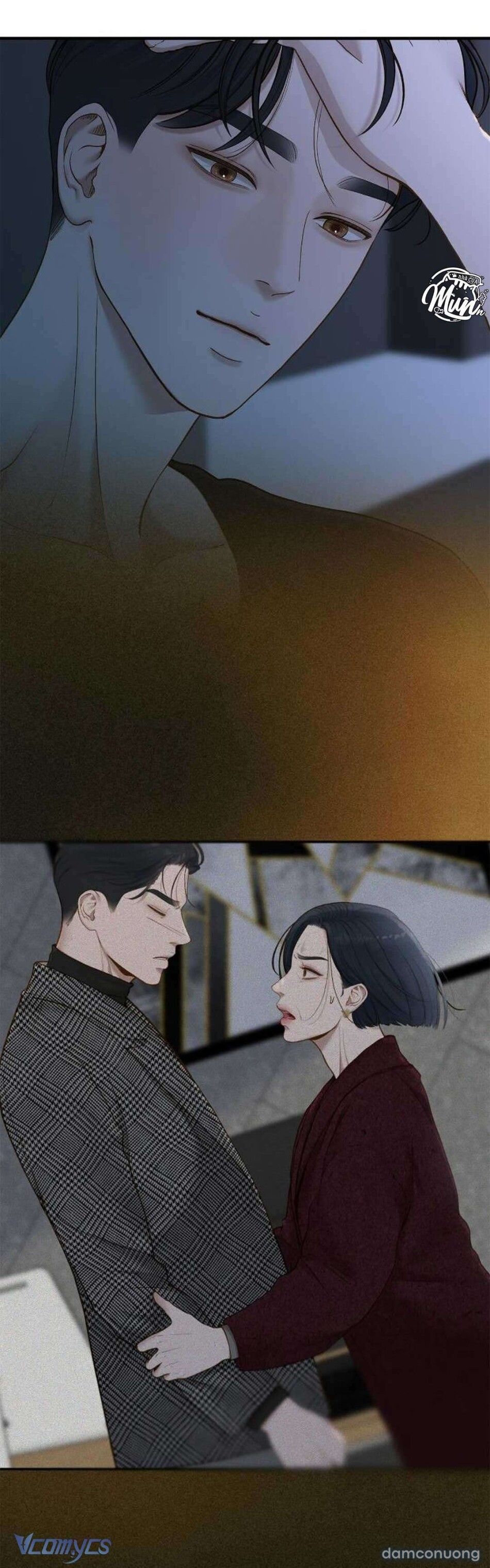 đọc truyện Bất Chấp Rủi Ro Chương 63 ảnh 48 tại Thiên Thai Truyện