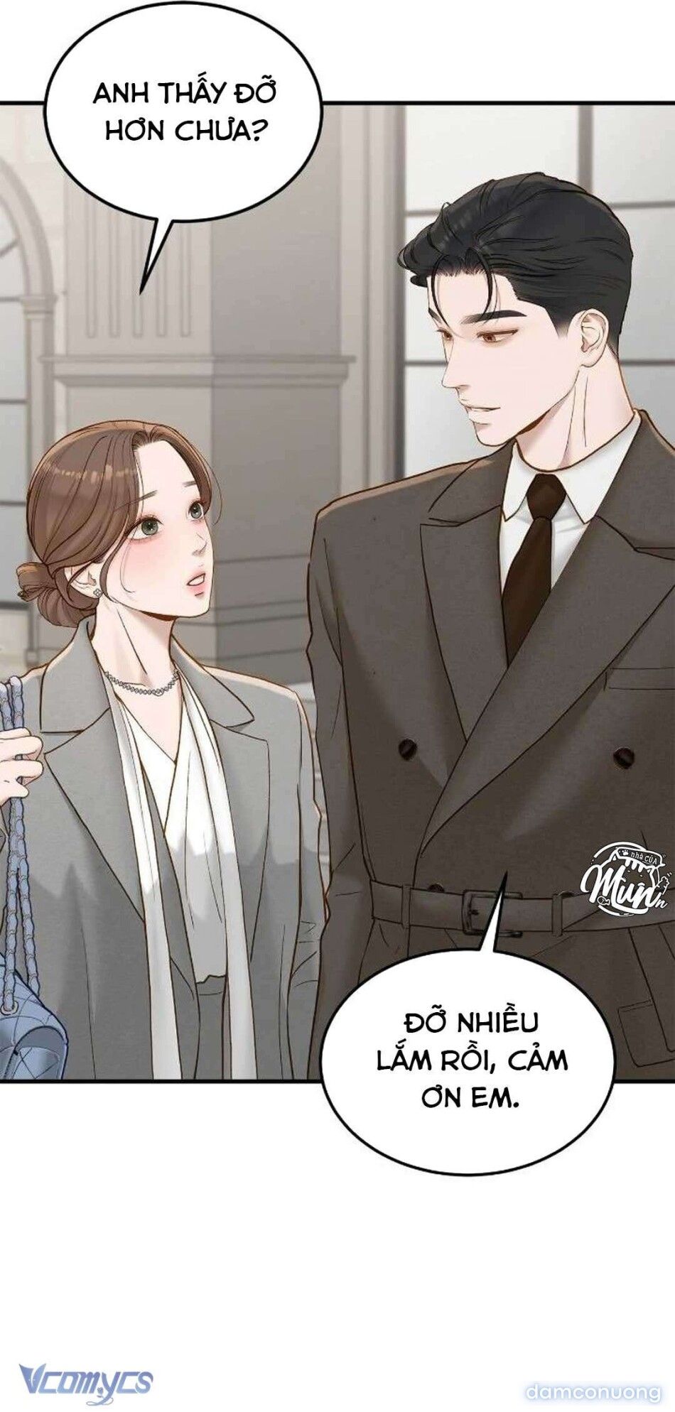 đọc truyện Bất Chấp Rủi Ro Chương 63 ảnh 53 tại Thiên Thai Truyện