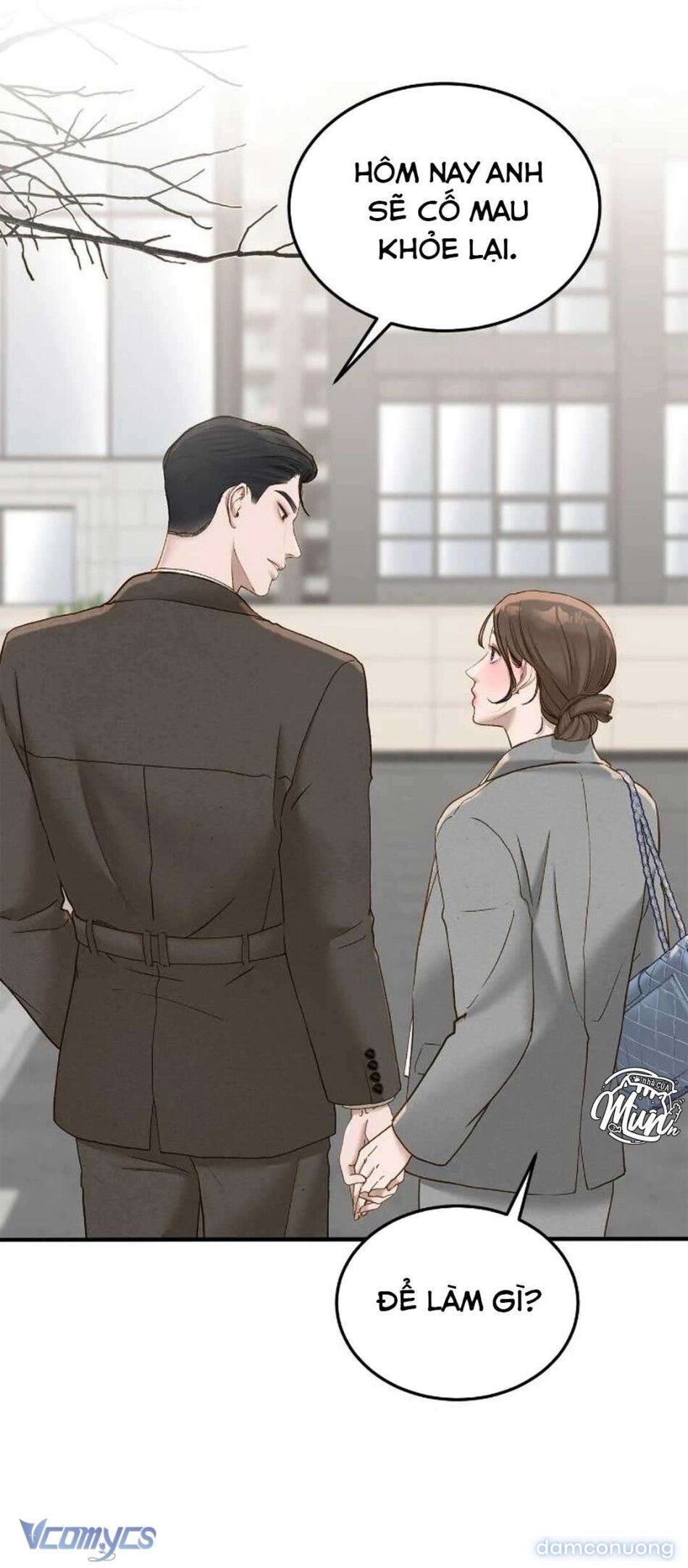 đọc truyện Bất Chấp Rủi Ro Chương 63 ảnh 55 tại Thiên Thai Truyện