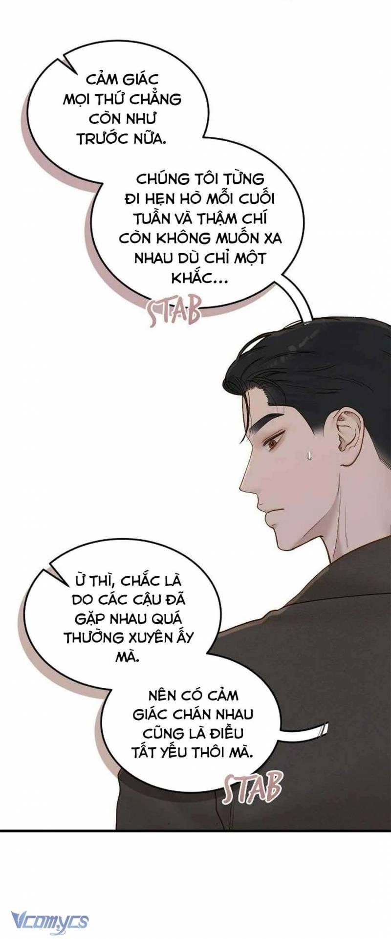 đọc truyện Bất Chấp Rủi Ro Chương 64 ảnh 12 tại Thiên Thai Truyện