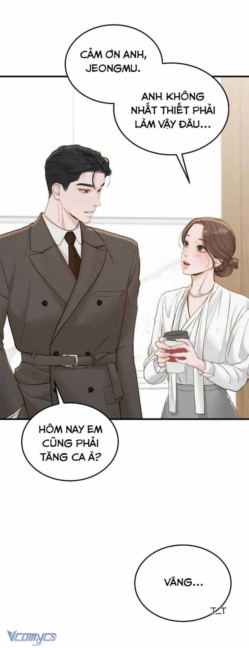 đọc truyện Bất Chấp Rủi Ro Chương 64 ảnh 16 tại Thiên Thai Truyện