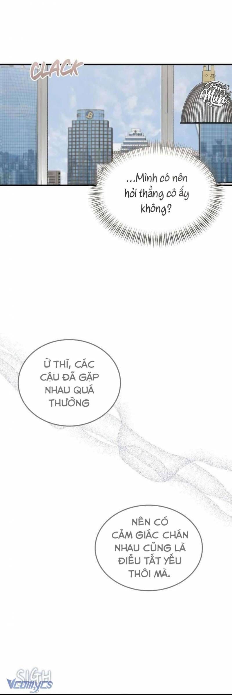 đọc truyện Bất Chấp Rủi Ro Chương 64 ảnh 21 tại Thiên Thai Truyện