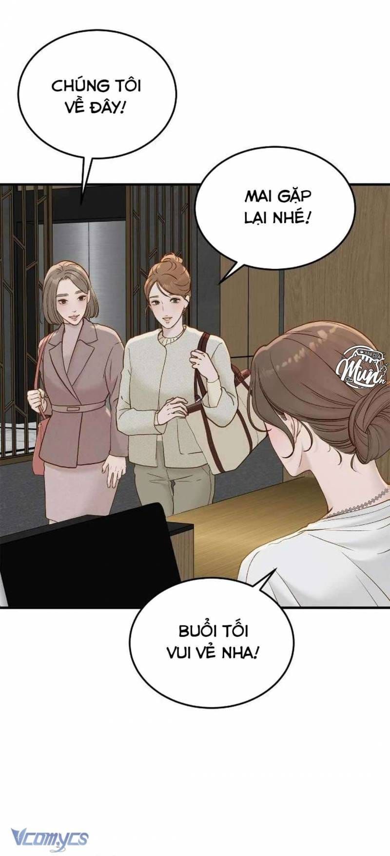 đọc truyện Bất Chấp Rủi Ro Chương 64 ảnh 25 tại Thiên Thai Truyện