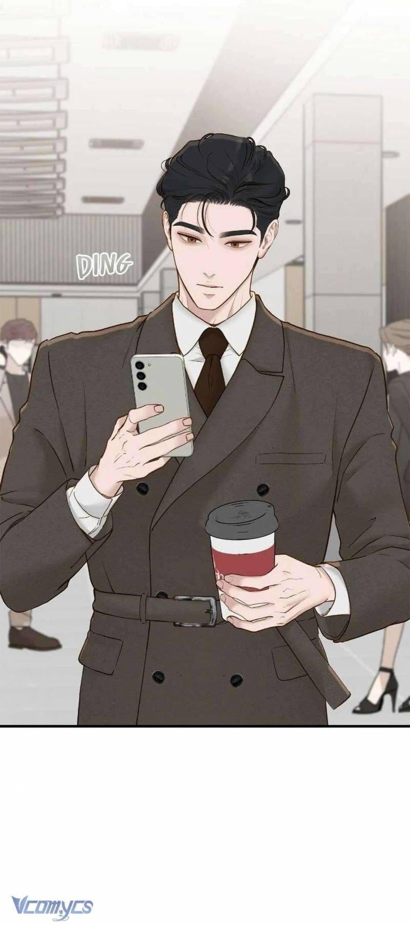 đọc truyện Bất Chấp Rủi Ro Chương 64 ảnh 5 tại Thiên Thai Truyện