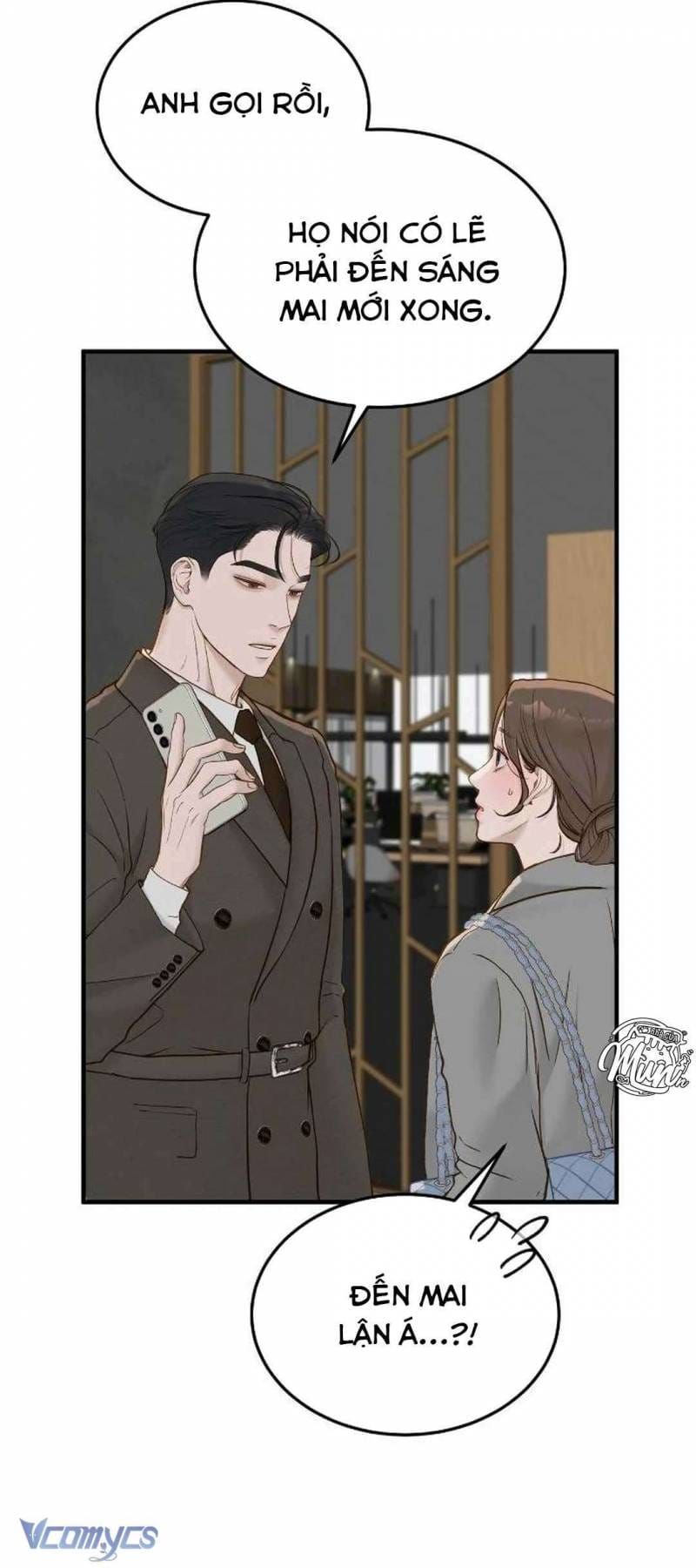 đọc truyện Bất Chấp Rủi Ro Chương 64 ảnh 34 tại Thiên Thai Truyện