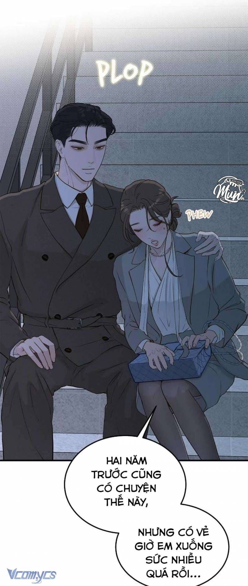 đọc truyện Bất Chấp Rủi Ro Chương 64 ảnh 39 tại Thiên Thai Truyện