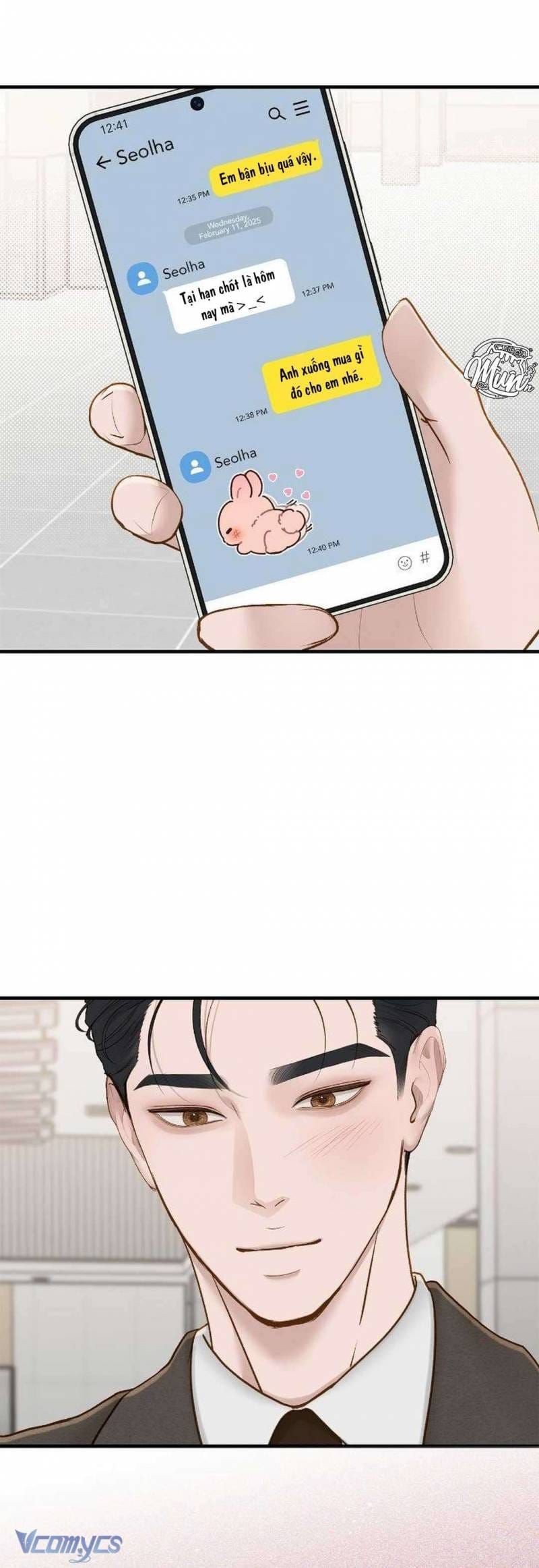 đọc truyện Bất Chấp Rủi Ro Chương 64 ảnh 6 tại Thiên Thai Truyện