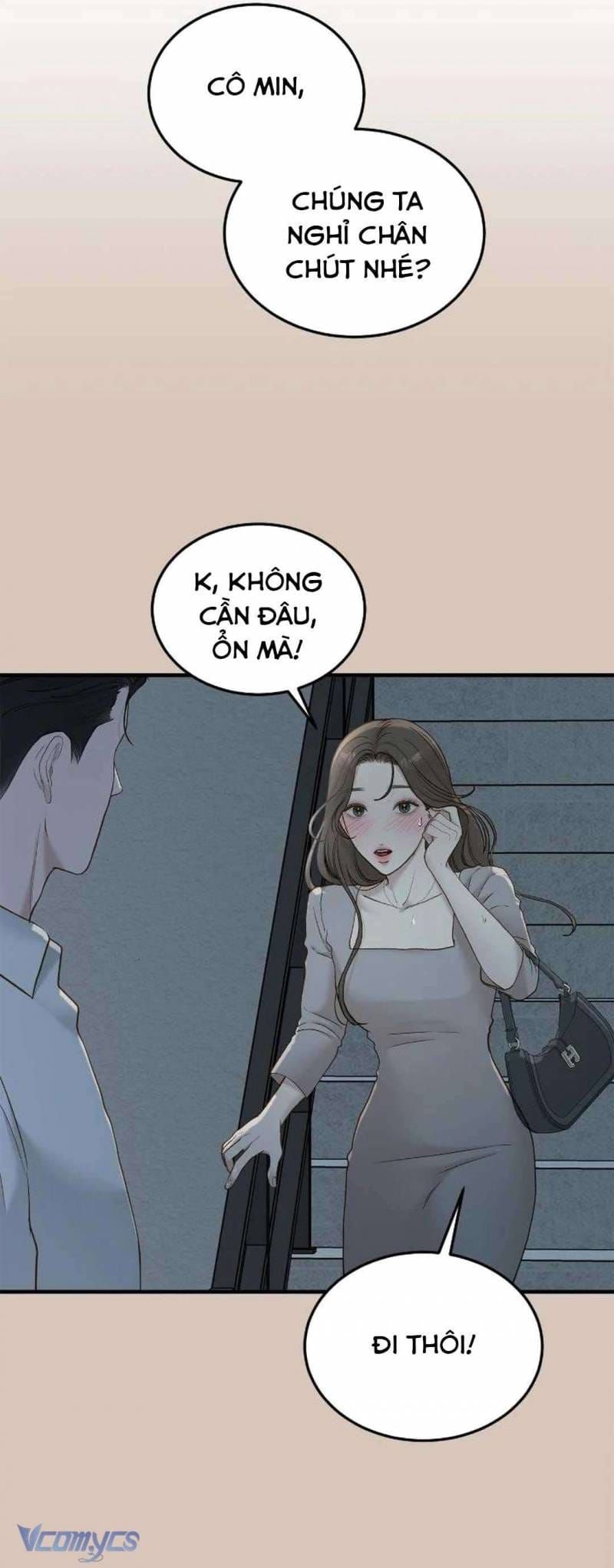 đọc truyện Bất Chấp Rủi Ro Chương 64 ảnh 42 tại Thiên Thai Truyện