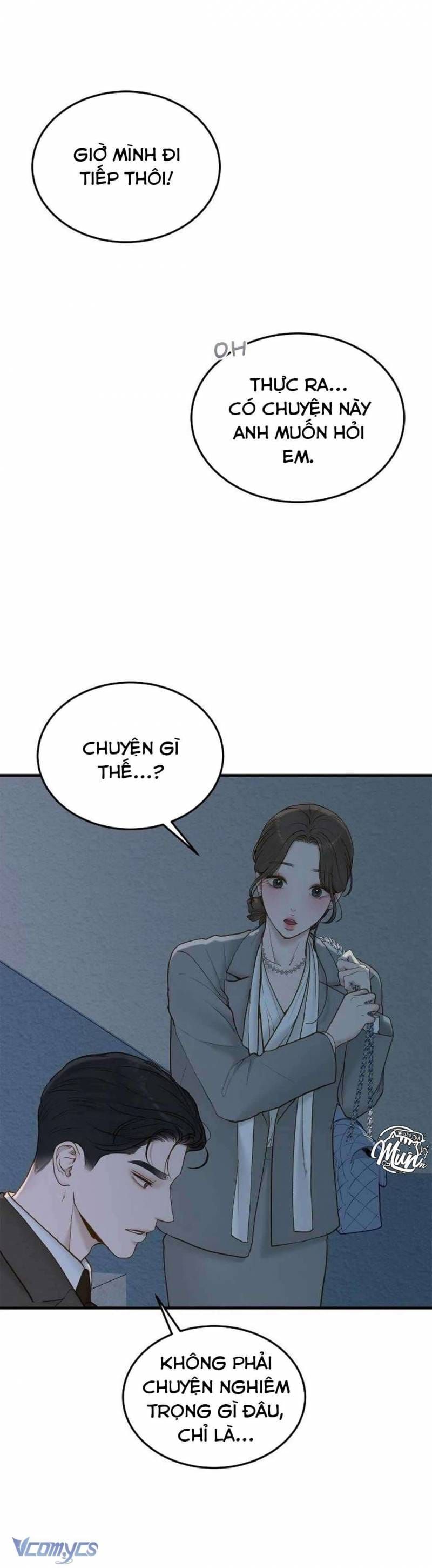 đọc truyện Bất Chấp Rủi Ro Chương 64 ảnh 46 tại Thiên Thai Truyện