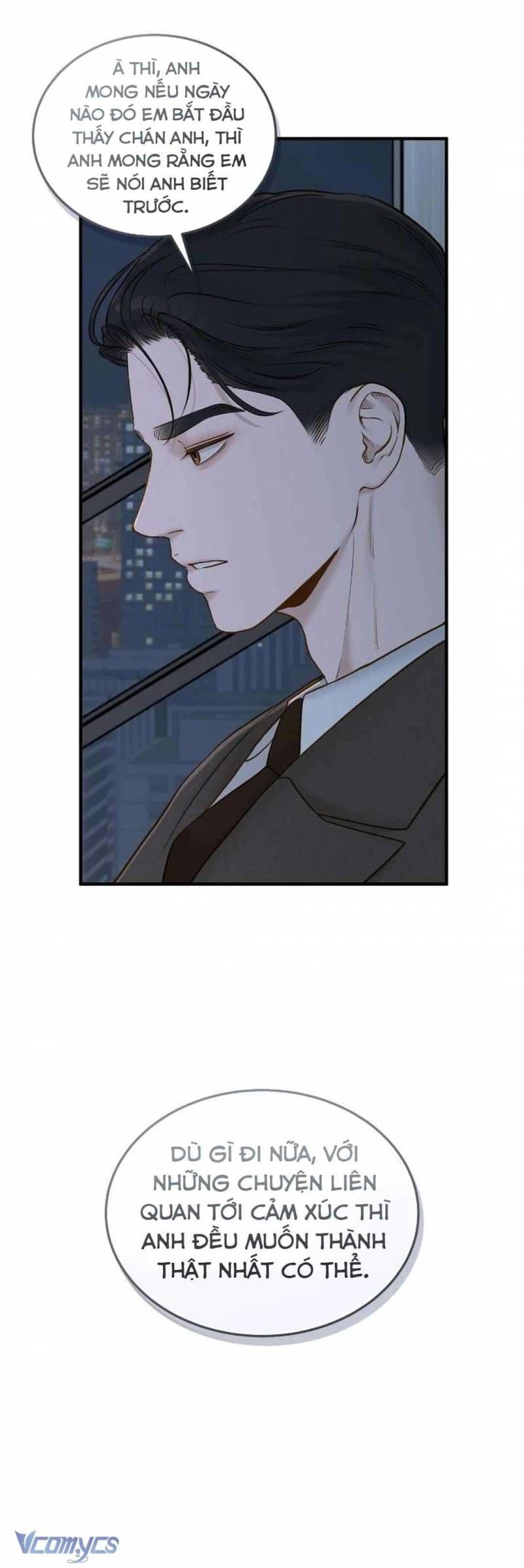 đọc truyện Bất Chấp Rủi Ro Chương 64 ảnh 47 tại Thiên Thai Truyện