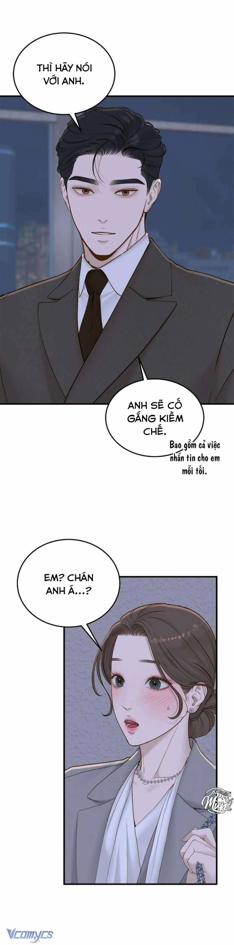 đọc truyện Bất Chấp Rủi Ro Chương 64 ảnh 49 tại Thiên Thai Truyện