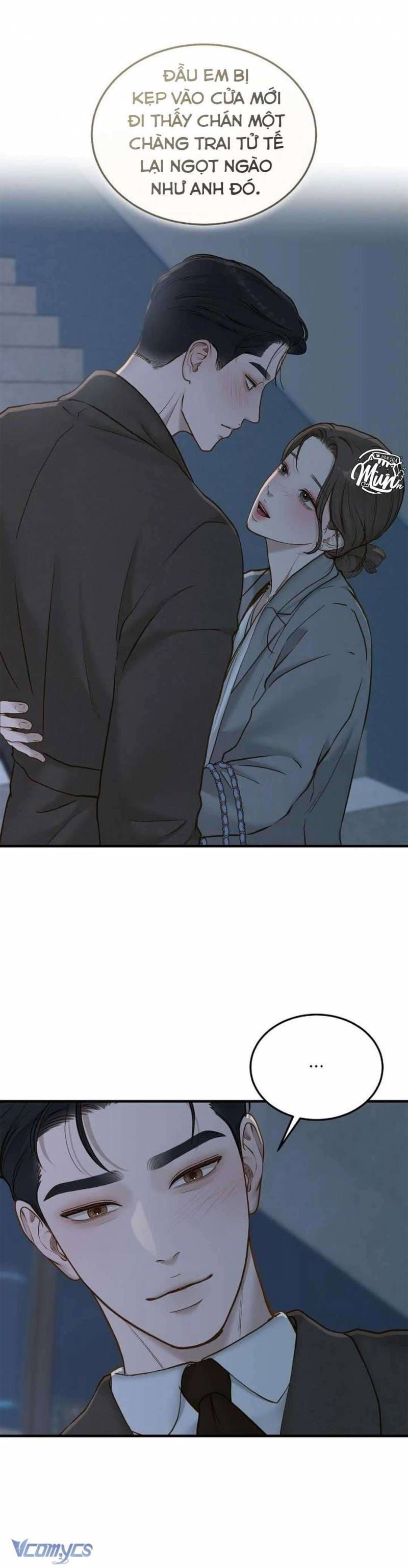 đọc truyện Bất Chấp Rủi Ro Chương 64 ảnh 52 tại Thiên Thai Truyện