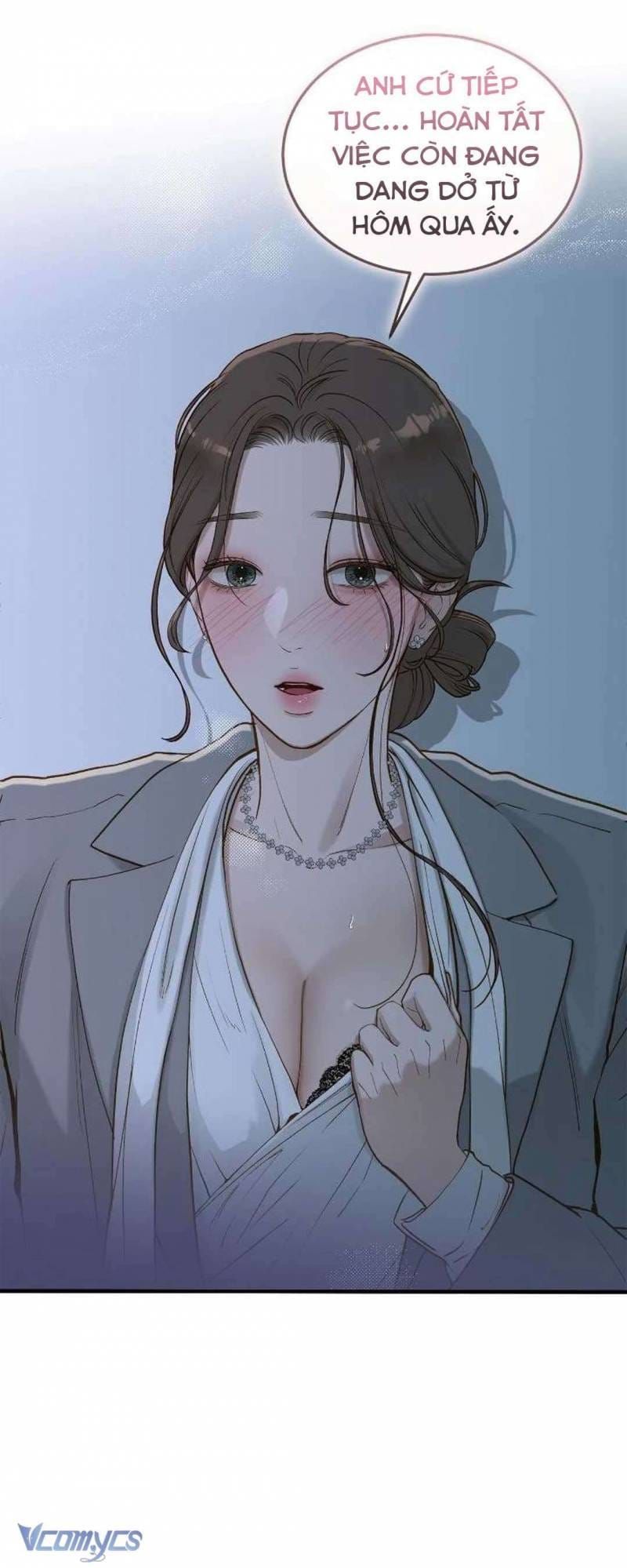 đọc truyện Bất Chấp Rủi Ro Chương 64 ảnh 58 tại Thiên Thai Truyện