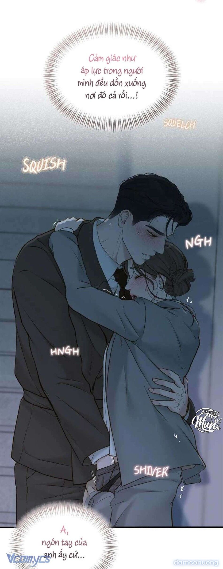 đọc truyện Bất Chấp Rủi Ro Chương 65 ảnh 14 tại Thiên Thai Truyện