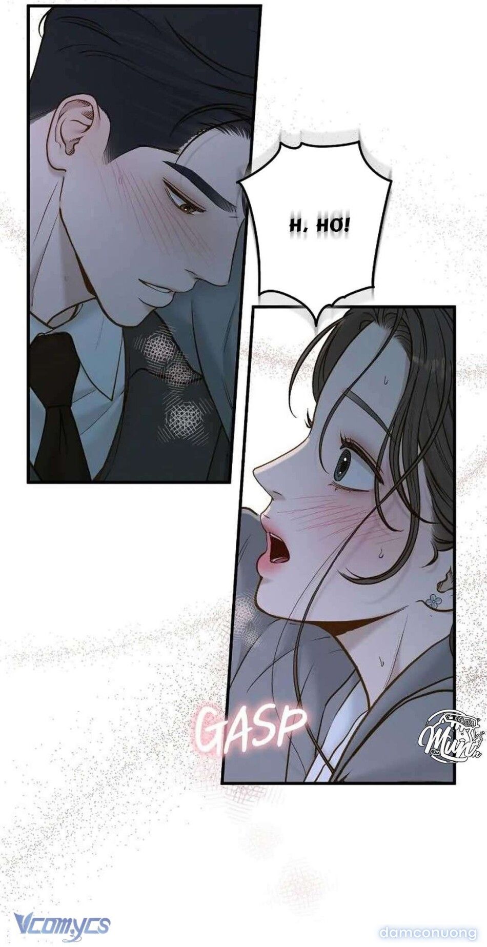 đọc truyện Bất Chấp Rủi Ro Chương 65 ảnh 16 tại Thiên Thai Truyện