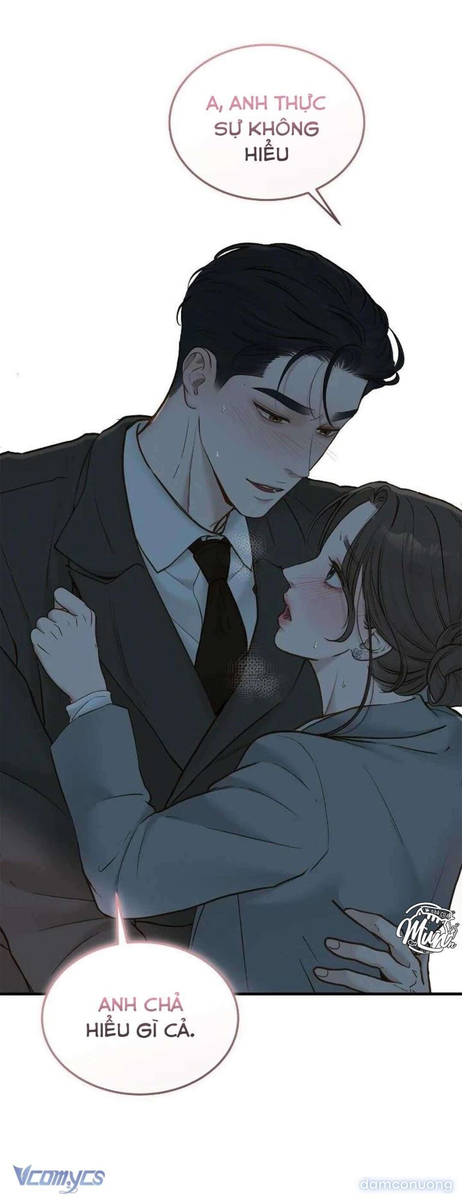 đọc truyện Bất Chấp Rủi Ro Chương 65 ảnh 18 tại Thiên Thai Truyện