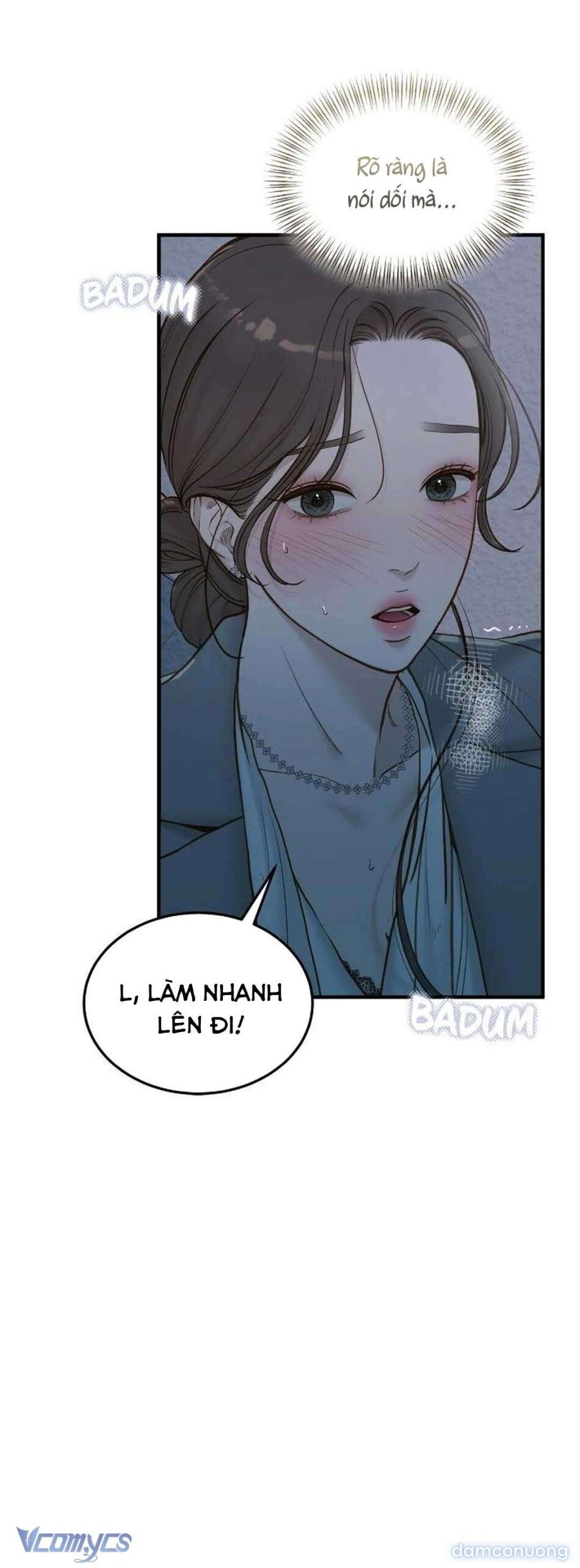 đọc truyện Bất Chấp Rủi Ro Chương 65 ảnh 19 tại Thiên Thai Truyện