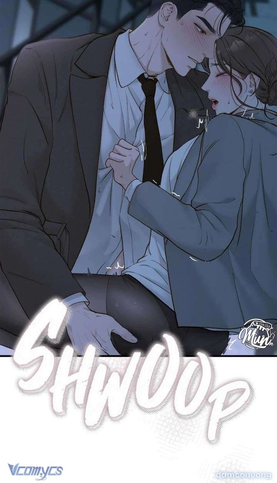 đọc truyện Bất Chấp Rủi Ro Chương 65 ảnh 23 tại Thiên Thai Truyện