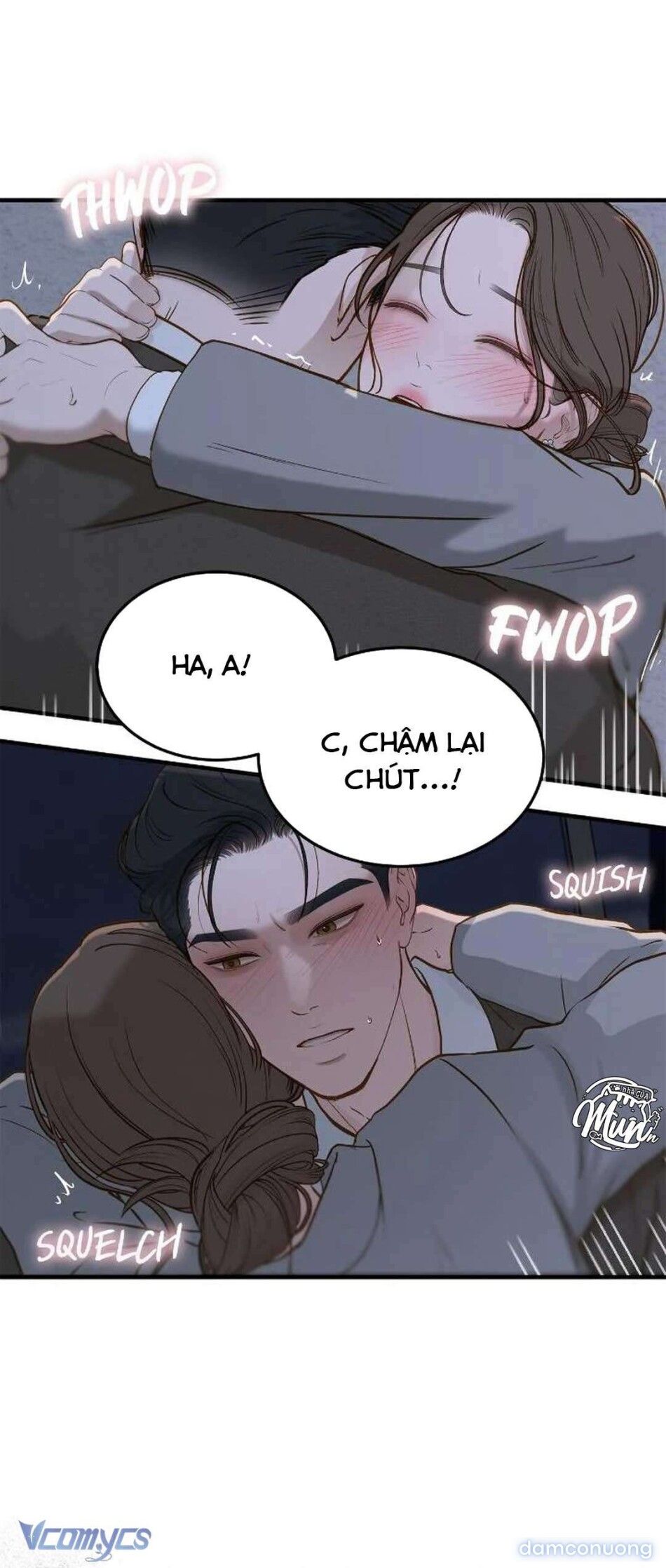 đọc truyện Bất Chấp Rủi Ro Chương 65 ảnh 25 tại Thiên Thai Truyện