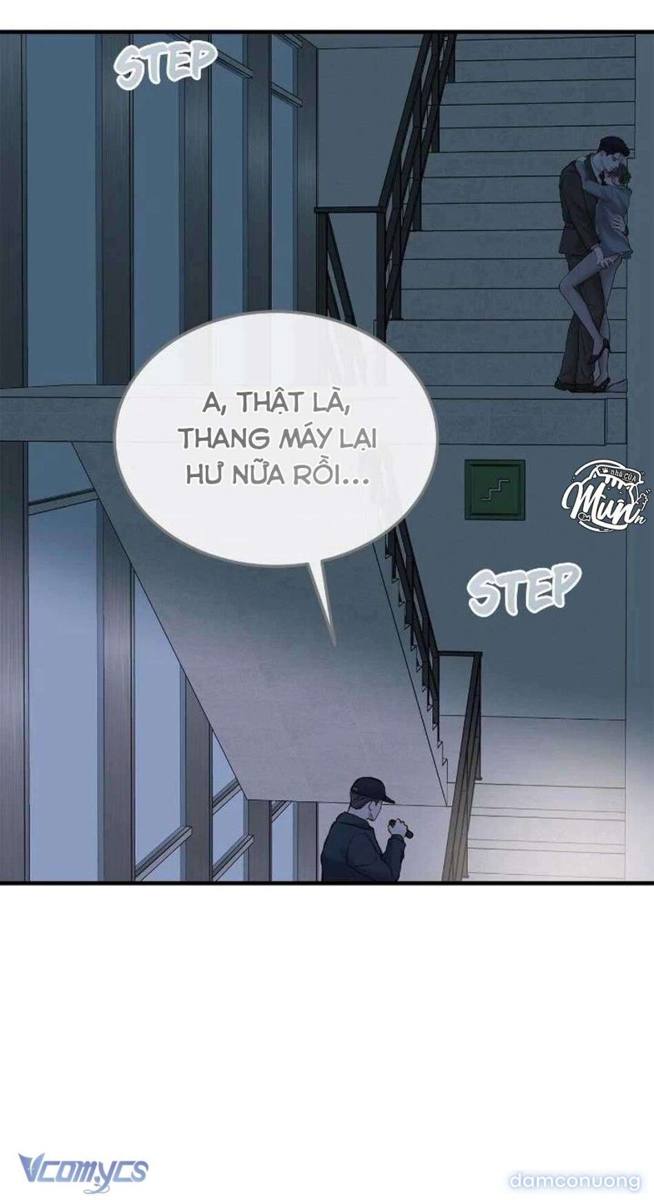 đọc truyện Bất Chấp Rủi Ro Chương 65 ảnh 31 tại Thiên Thai Truyện