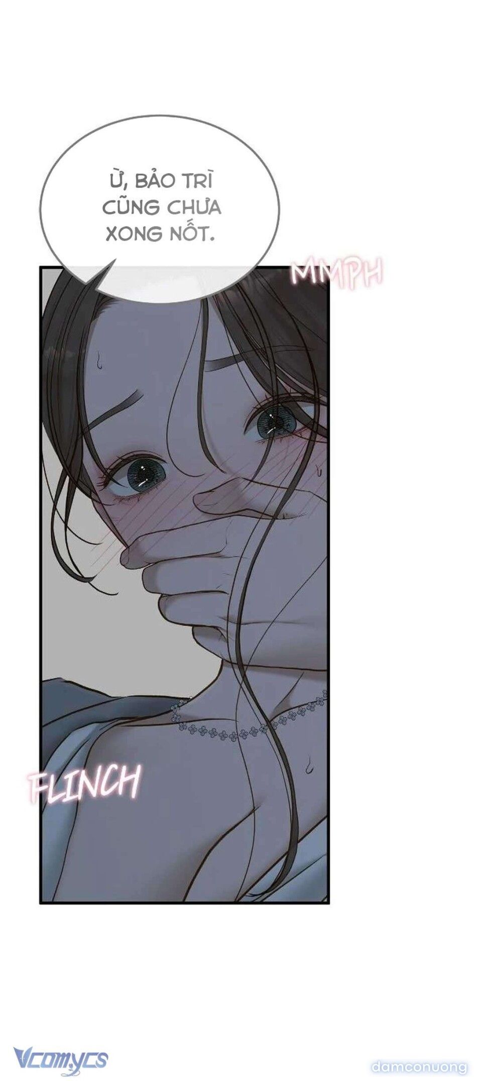 đọc truyện Bất Chấp Rủi Ro Chương 65 ảnh 32 tại Thiên Thai Truyện