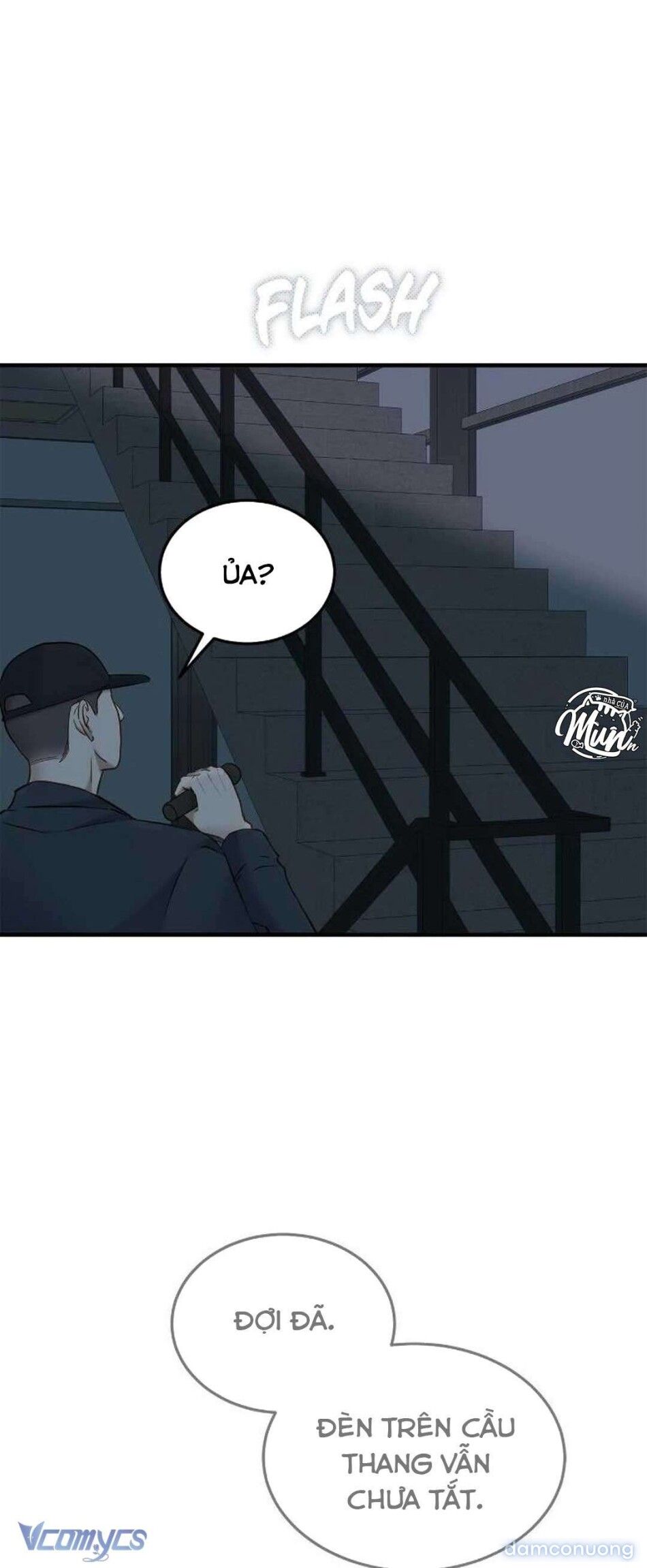 đọc truyện Bất Chấp Rủi Ro Chương 65 ảnh 33 tại Thiên Thai Truyện