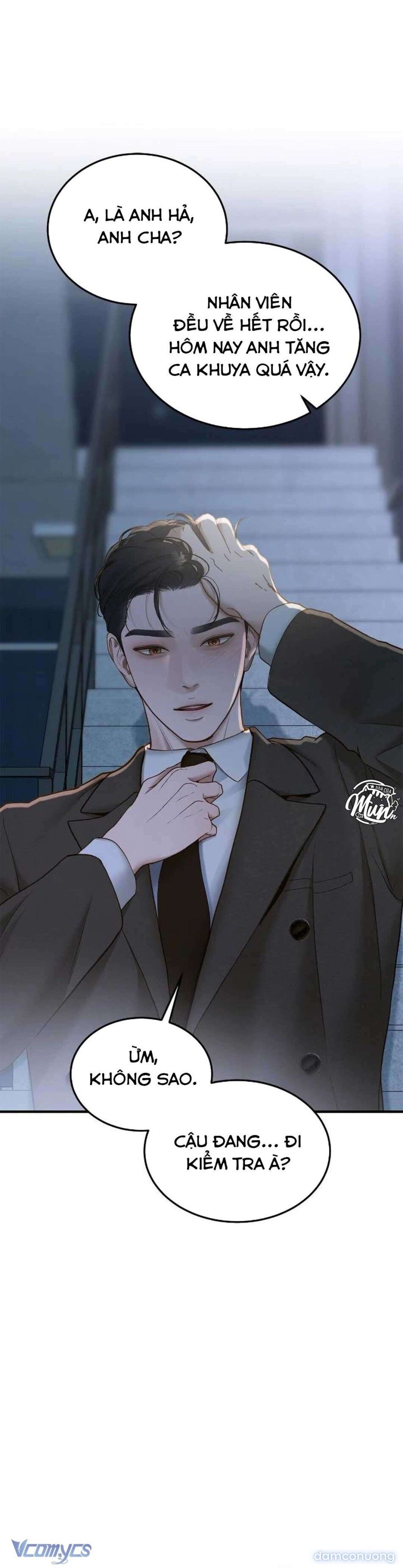 đọc truyện Bất Chấp Rủi Ro Chương 65 ảnh 37 tại Thiên Thai Truyện