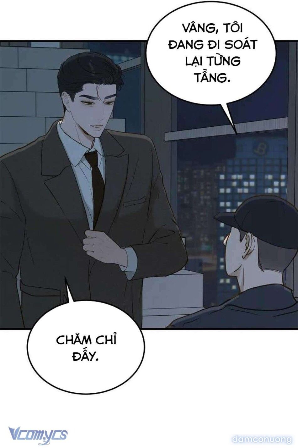 đọc truyện Bất Chấp Rủi Ro Chương 65 ảnh 38 tại Thiên Thai Truyện