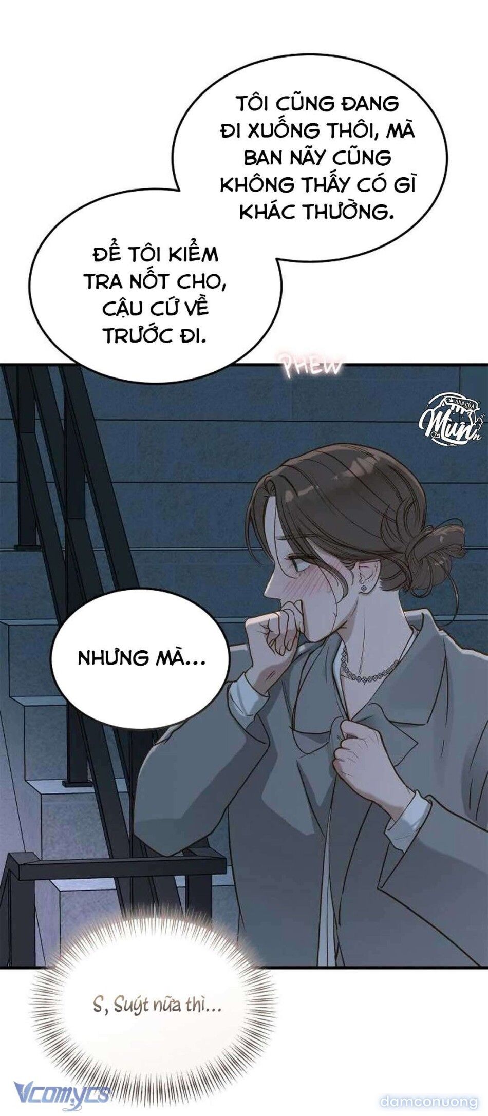 đọc truyện Bất Chấp Rủi Ro Chương 65 ảnh 39 tại Thiên Thai Truyện