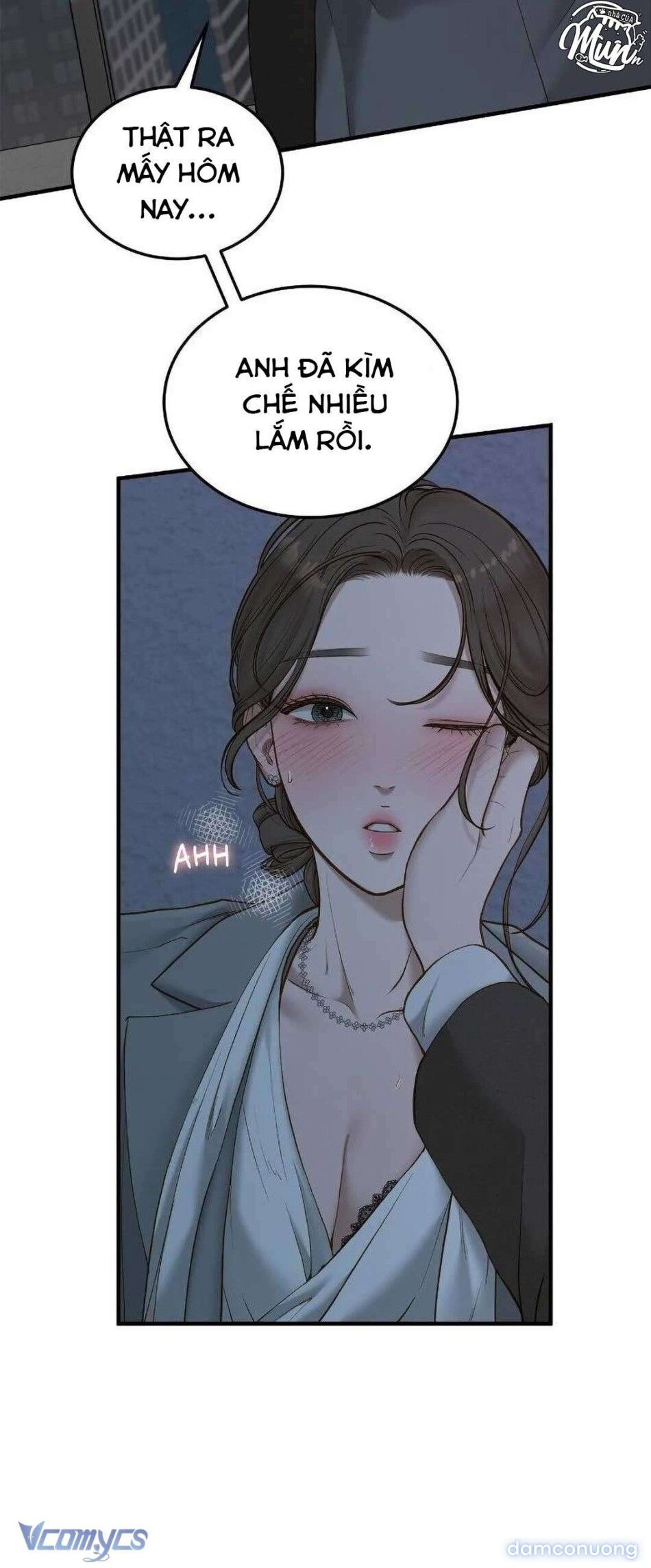 đọc truyện Bất Chấp Rủi Ro Chương 65 ảnh 6 tại Thiên Thai Truyện